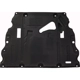 Purchase Top-Quality Lower Engine Cover - FO1228169 pa1