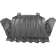 Purchase Top-Quality Various Manufacturers - 
GM1228139 - Lower Engine Cover pa11