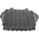 Purchase Top-Quality Various Manufacturers - 
GM1228139 - Lower Engine Cover pa3