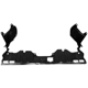 Purchase Top-Quality Lower Engine Cover - HO1228112C pa2