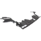 Purchase Top-Quality Lower Engine Cover - HO1228112C pa5