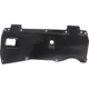 Purchase Top-Quality Lower Engine Cover - HO1228150 pa2
