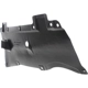 Purchase Top-Quality Lower Engine Cover - HO1228150 pa8