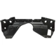 Purchase Top-Quality Lower Engine Cover - HO1228162C pa1
