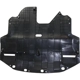 Purchase Top-Quality Various Manufacturers
 - HY1228183 - Lower Engine Cover pa11