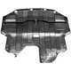 Purchase Top-Quality Various Manufacturers
 - HY1228183 - Lower Engine Cover pa12