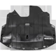 Purchase Top-Quality Various Manufacturers
 - HY1228183 - Lower Engine Cover pa13