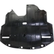 Purchase Top-Quality Various Manufacturers
 - HY1228183 - Lower Engine Cover pa2