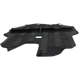 Purchase Top-Quality Various Manufacturers
 - HY1228183 - Lower Engine Cover pa5