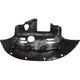 Purchase Top-Quality Lower Engine Cover - HY1228187 pa1