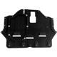 Purchase Top-Quality Lower Engine Cover - HY1228188C pa2