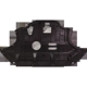 Purchase Top-Quality Lower Engine Cover - HY1228200 pa10