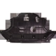 Purchase Top-Quality Lower Engine Cover - HY1228200 pa3