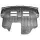 Purchase Top-Quality ‎PartsChannel - KI1228140 - Lower Engine Cover pa10
