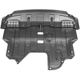 Purchase Top-Quality Various Manufacturers - KI1228150 - Lower Engine Cover pa1
