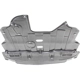 Purchase Top-Quality Various Manufacturers - KI1228150 - Lower Engine Cover pa11