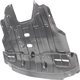 Purchase Top-Quality Various Manufacturers - KI1228150 - Lower Engine Cover pa8