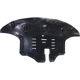 Purchase Top-Quality Various Manufacturers - KI1228155 - Lower Engine Cover pa5