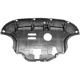 Purchase Top-Quality Lower Engine Cover - KI1228170 pa11