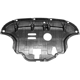 Purchase Top-Quality Lower Engine Cover - KI1228170 pa12