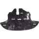 Purchase Top-Quality Lower Engine Cover - KI1228175 pa2