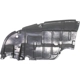 Purchase Top-Quality Lower Engine Cover - LX1228106C pa6