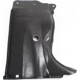Purchase Top-Quality Lower Engine Cover - MA1228101 pa10