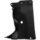 Purchase Top-Quality Lower Engine Cover - MA1228101 pa12
