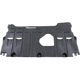 Purchase Top-Quality Lower Engine Cover - MA1228112 pa3