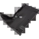 Purchase Top-Quality Lower Engine Cover - MA1228114 pa1