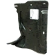 Purchase Top-Quality Lower Engine Cover - MA1228114 pa11