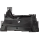 Purchase Top-Quality Lower Engine Cover - MA1228114 pa4