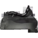 Purchase Top-Quality Lower Engine Cover - MA1228115 pa2