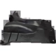 Purchase Top-Quality Lower Engine Cover - MA1228115 pa5