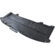 Purchase Top-Quality Lower Engine Cover - MA1228117 pa3