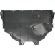 Purchase Top-Quality Lower Engine Cover - MA1228118 pa6