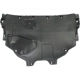 Purchase Top-Quality Lower Engine Cover - MA1228118 pa7