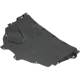 Purchase Top-Quality Lower Engine Cover - MA1228118 pa8