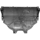 Purchase Top-Quality Lower Engine Cover - MA1228118C pa1