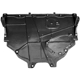 Purchase Top-Quality Lower Engine Cover - MA1228122 pa1