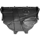 Purchase Top-Quality Lower Engine Cover - MA1228122 pa2