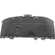 Purchase Top-Quality Lower Engine Cover - MA1228124 pa1