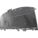 Purchase Top-Quality Lower Engine Cover - MA1228124 pa5
