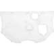 Purchase Top-Quality Lower Engine Cover - MA1228131 pa1