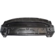 Purchase Top-Quality Lower Engine Cover - NI1228109C pa5