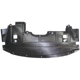 Purchase Top-Quality Lower Engine Cover - NI1228128 pa1