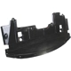 Purchase Top-Quality Lower Engine Cover - NI1228128 pa3