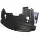 Purchase Top-Quality Lower Engine Cover - NI1228128 pa5