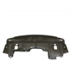 Purchase Top-Quality Various Manufacturer -  NI1228139 - Lower Engine Cover pa1