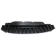 Purchase Top-Quality Lower Engine Cover - NI1228152 pa2
